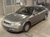 Honda DOMANI лот № 8267 оценка R  с аукциона в Японии 3