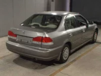 Honda DOMANI лот № 8267 оценка R  с аукциона в Японии 4