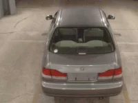 Honda DOMANI лот № 8267 оценка R  с аукциона в Японии 5