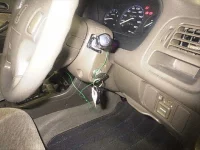 Honda DOMANI лот № 8267 оценка R  с аукциона в Японии 6