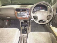 Honda DOMANI лот № 8267 оценка R  с аукциона в Японии 2