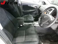 Toyota COROLLA FIELDER лот № 222 оценка R  с аукциона в Японии 4