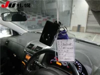 Toyota COROLLA FIELDER лот № 222 оценка R  с аукциона в Японии 5