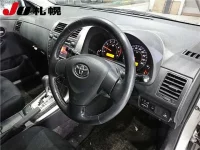Toyota COROLLA FIELDER лот № 222 оценка R  с аукциона в Японии 2