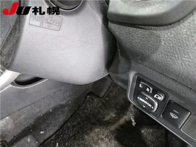 Toyota COROLLA FIELDER  с аукциона в Японии