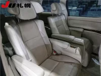 Toyota VELLFIRE лот № 224 оценка R  с аукциона в Японии 6