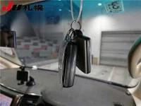 Toyota VELLFIRE лот № 224 оценка R  с аукциона в Японии 5