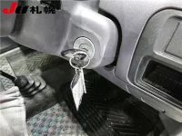 Mitsubishi MINICA лот № 221 оценка R  с аукциона в Японии 3