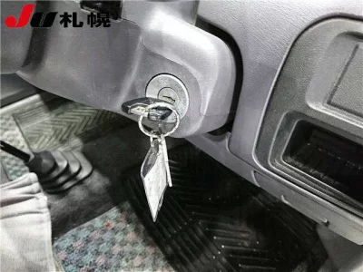 Mitsubishi MINICA  с аукциона в Японии