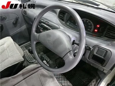 Mitsubishi MINICA  с аукциона в Японии