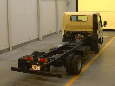 Hino DUTRO  с аукциона в Японии