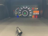 Honda STEP WAGON лот № 2209 оценка RA  с аукциона в Японии 5