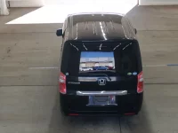 Honda STEP WAGON лот № 2209 оценка RA  с аукциона в Японии 2