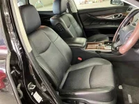 Nissan FUGA лот № 25083 оценка 4  с аукциона в Японии 6