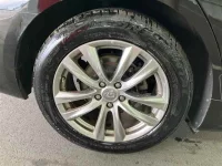 Nissan FUGA лот № 25083 оценка 4  с аукциона в Японии 8