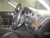 Mercedes-Benz E CLASS лот № 8270 оценка 3.5  с аукциона в Японии 6