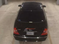 Mercedes-Benz E CLASS лот № 8270 оценка 3.5  с аукциона в Японии 5