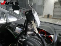 Honda FIT лот № 230 оценка R  с аукциона в Японии 5