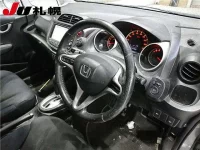 Honda FIT лот № 230 оценка R  с аукциона в Японии 2
