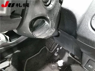 Honda FIT  с аукциона в Японии