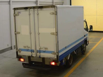 Toyota TOYOACE  с аукциона в Японии