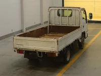 Mazda TITAN лот № 1023 оценка 3  с аукциона в Японии 1