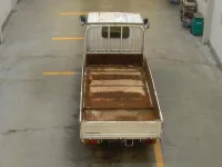 Mazda TITAN лот № 1023 оценка 3  с аукциона в Японии 2