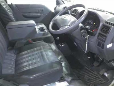 Mazda BONGO VAN  с аукциона в Японии