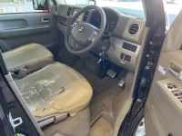 Suzuki EVERY WAGON лот № 2238 оценка RA  с аукциона в Японии 3