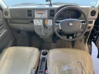 Suzuki EVERY WAGON лот № 2238 оценка RA  с аукциона в Японии 4