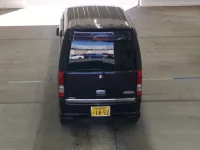 Suzuki EVERY WAGON лот № 2238 оценка RA  с аукциона в Японии 2