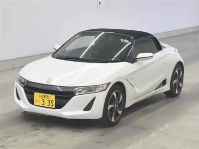 Honda S660