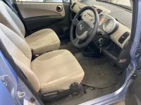 Honda LIFE лот № 2234 оценка RA  с аукциона в Японии 3