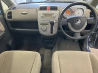 Honda LIFE лот № 2234 оценка RA  с аукциона в Японии 4