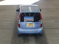 Honda LIFE лот № 2234 оценка RA  с аукциона в Японии 2