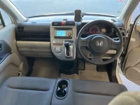 Honda ZEST лот № 2213 оценка RA  с аукциона в Японии 4