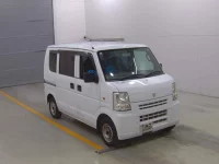 Daihatsu HIJET TRUCK лот № 3023 оценка 3  с аукциона в Японии 5