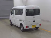 Mazda SCRUM лот № 3024 оценка R  с аукциона в Японии 1