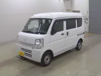 Mazda SCRUM лот № 3024 оценка R  с аукциона в Японии 2