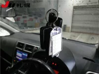 Toyota RACTIS лот № 235 оценка 3.5  с аукциона в Японии 5