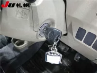 Daihatsu MIRA лот № 233 оценка R  с аукциона в Японии 3