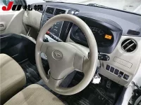 Daihatsu MIRA лот № 233 оценка R  с аукциона в Японии 2