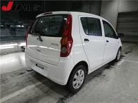 Daihatsu MIRA лот № 233 оценка R  с аукциона в Японии 1