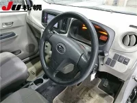 Subaru PLEO PLUS лот № 234 оценка 3.5  с аукциона в Японии 2