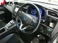 Honda SHUTTLE лот № 231 оценка 3  с аукциона в Японии 2