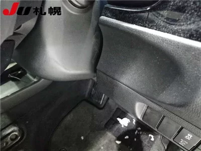 Honda SHUTTLE  с аукциона в Японии