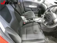 Subaru IMPREZA лот № 236 оценка R  с аукциона в Японии 3