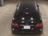 Mercedes-Benz B CLASS лот № 8287 оценка 4  с аукциона в Японии 5