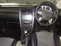 Mercedes-Benz B CLASS лот № 8287 оценка 4  с аукциона в Японии 2