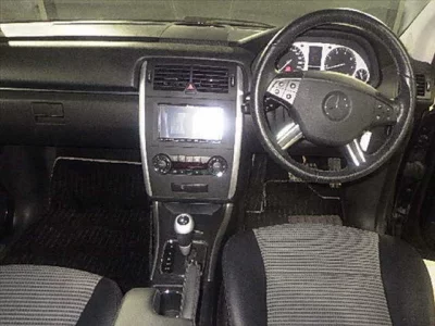 Mercedes-Benz B CLASS  с аукциона в Японии